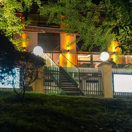 Qianmichunshan Homestay (Guizhou Tea Culture Ecology Museum)