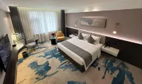 Bavet Mocbai Casino & Hotel Hotels in Chantrea