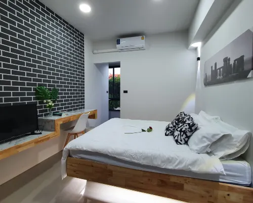 Irich residence (South Samrong) 6 Kms BTS-Pu Chao Empfohlen Photos