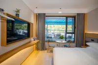 TAIHANG CLOUD SORING HOTEL - 3 stjerner
