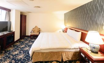 Nagahiro Hotel- Taichung Wenxin