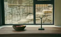 Yinpo · Jianshan Vacation Apartment (Yinxingu) Hotel di Luanchuan