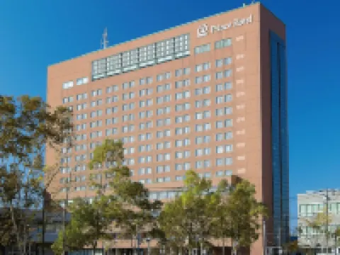 釧路プリンスホテル 釧路のホテル