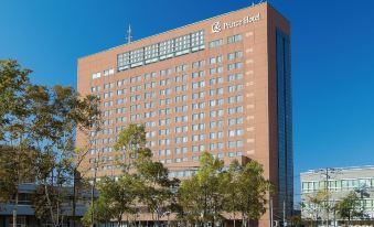 Kushiro Prince Hotel