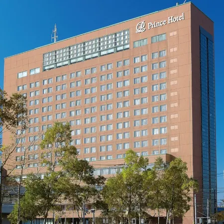 Kushiro Prince Hotel