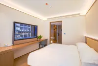 Elong Wanguo Hotel (Datong Pingcheng Dongxin Branch)