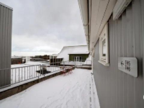 Thingholt Hotel Apartments from Center Hotels Hotels in Reykjavik