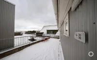 Thingholt Hotel Apartments from Center Hotels Hotels in 