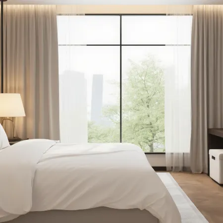 Home Inn Huayi Selected Hotel (Longyan Liancheng Guanzhishan Branch)