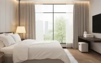 Home Inn Huayi Selected Hotel (Longyan Liancheng Guanzhishan Branch)
