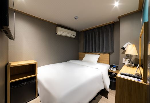 남대문시장 지도