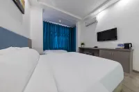 7Days Inn Hotel (Langzhong Ancient Town Center) - رخيصة