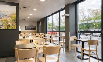 B&B Hotel Bayonne Tarnos