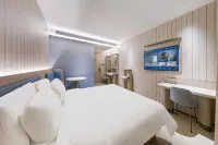 Hanting Hotel (Wenzhou Wuma Street Branch) Hotels in The European City Area
