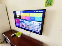 Shenyang Longting Serviced Apartment