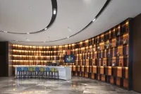 Hampton by Hilton  Xining Kunlun Road - Bar