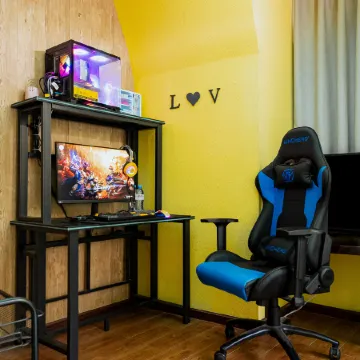 Jingzu Esports Homestay (Zigong First People’s Hospital Branch)