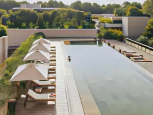 Six Senses Vana - A Wellness Retreat