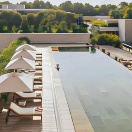 Six Senses Vana - A Wellness Retreat