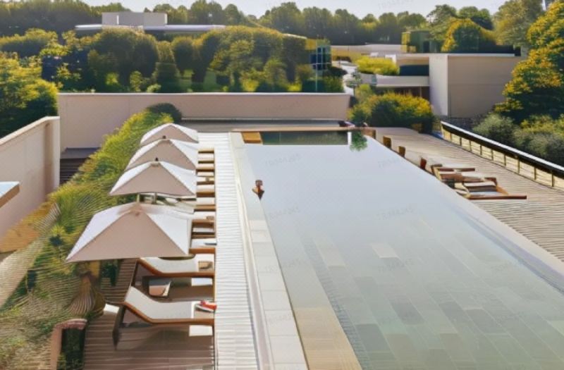 Six Senses Vana - A Wellness Retreat