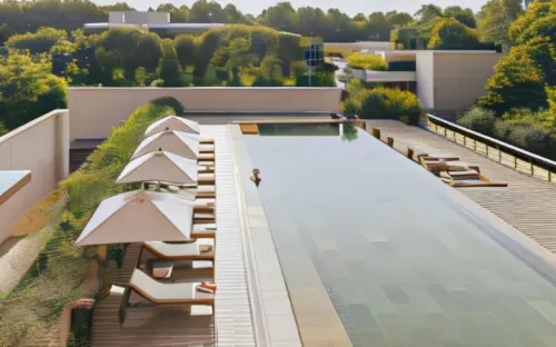 Six Senses Vana - A Wellness Retreat