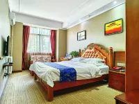 Qianyang Hotel Hotels in Qianyang