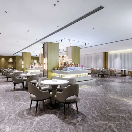 Wan Yue Hotel