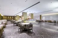 Wan Yue Hotel Hotels in Lancang