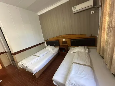 Ningyuan Shenglong Hotel