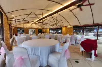 AlSafina Kijal Beach Resort & Restaurant Hotels in Kijal