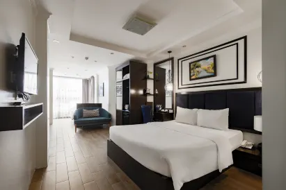 Bella Rosa Trendy Hotel & Spa