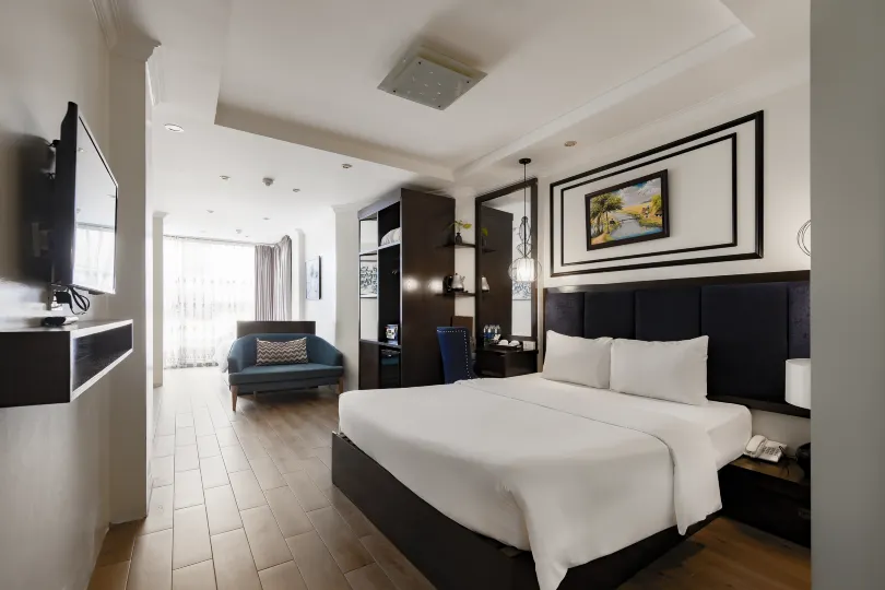 Bella Rosa Trendy Hotel & Spa
