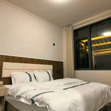Qijingshan Tea Diary Homestay