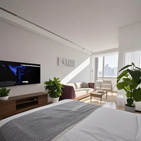 Chongqing Yihe River View Guesthouse(Liberation Monument,Hongyadong Branch)