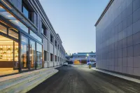 Lanko Boutique Luxury Hotel