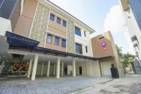 Collection O Yogyakarta Near Jalan Malioboro Formerly Alena Residence Hoteles en Gedong Tengen