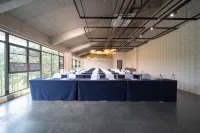 GeXianJu  Sunshine  Resort  Hotel