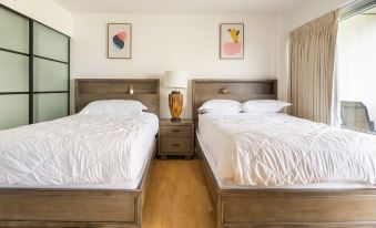 City & Palm View Oceanfront Bliss w/ Free Parking