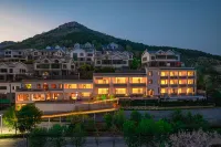 Qing Art Homestay - Mountain view