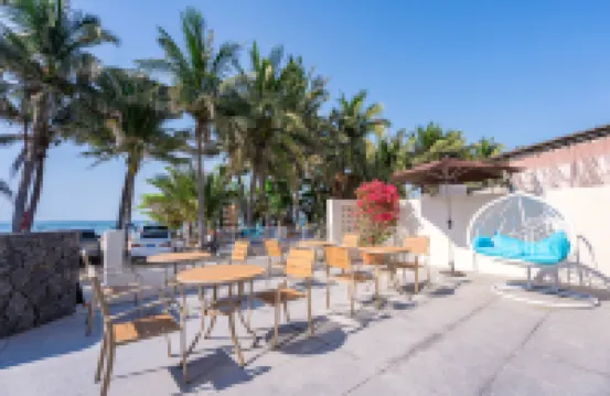 FiFi's Seaside Villa