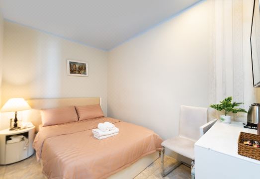 WIN 호텔 수영장