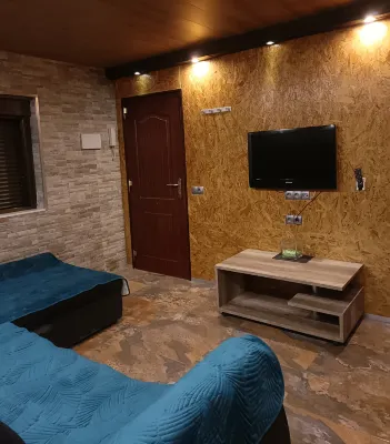 Apartment near the sea