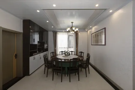 Yangtian Lake Yunxiang Shanju Inn Отели рядом с достопримечательностью «Yangtianhu Grassland»