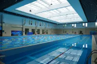 Manwan Hot Spring Hotel - Romanttinen