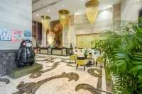 GRAVITY E-SPORTS HOTEL (ANTUOSHAN QIAOXIANG SUBWAY STATION BRANCH)