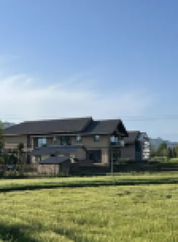 Miss Or Dismiss Homestay Hotel berhampiran Gunung Jinyun