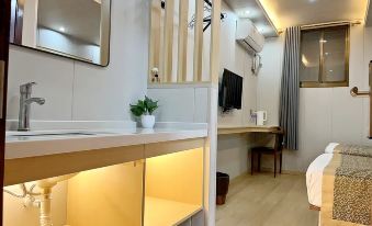 Meiya Hotel Chain (Huai'an Wanda Branch)