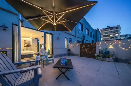 悅然ホテル（諸葛亮広場万達広場） 諸葛亮広場周辺のホテル