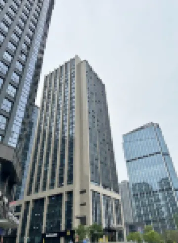 杭州辰茂新季飯店（江南大道店） 濱江區附近的飯店
