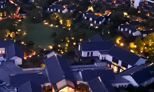 Cordis Dongqian Lake Ningbo